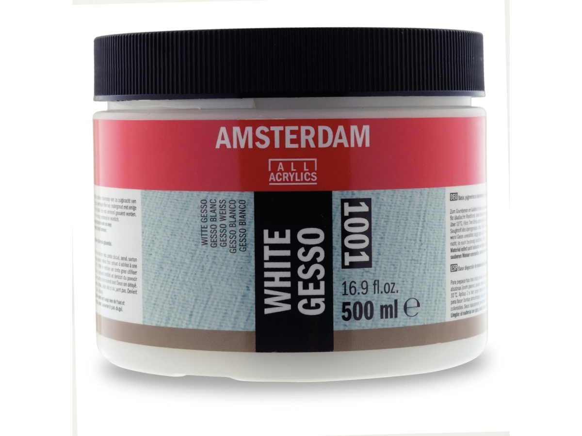 TA GESSO PRIMER 500ML 1