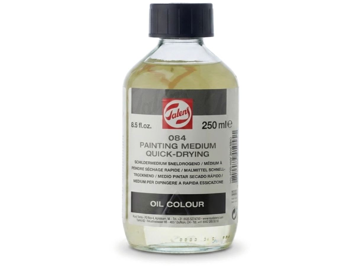 TA MALMITTEL SCHNELLTR.   250 ML 1