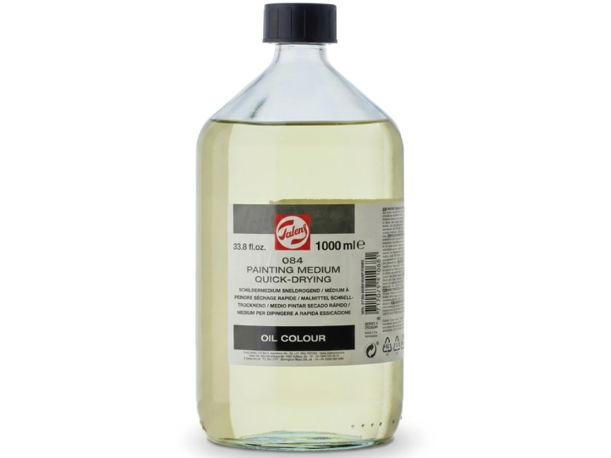 TA MALMITTEL SCHNELLTR.   1 L 1