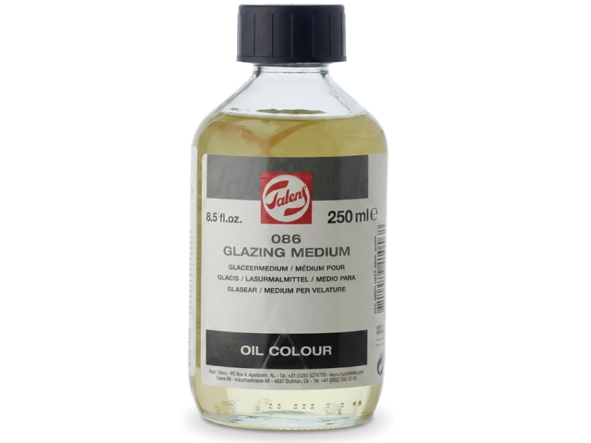 TA LASURMALMITTEL   250 ML. 1