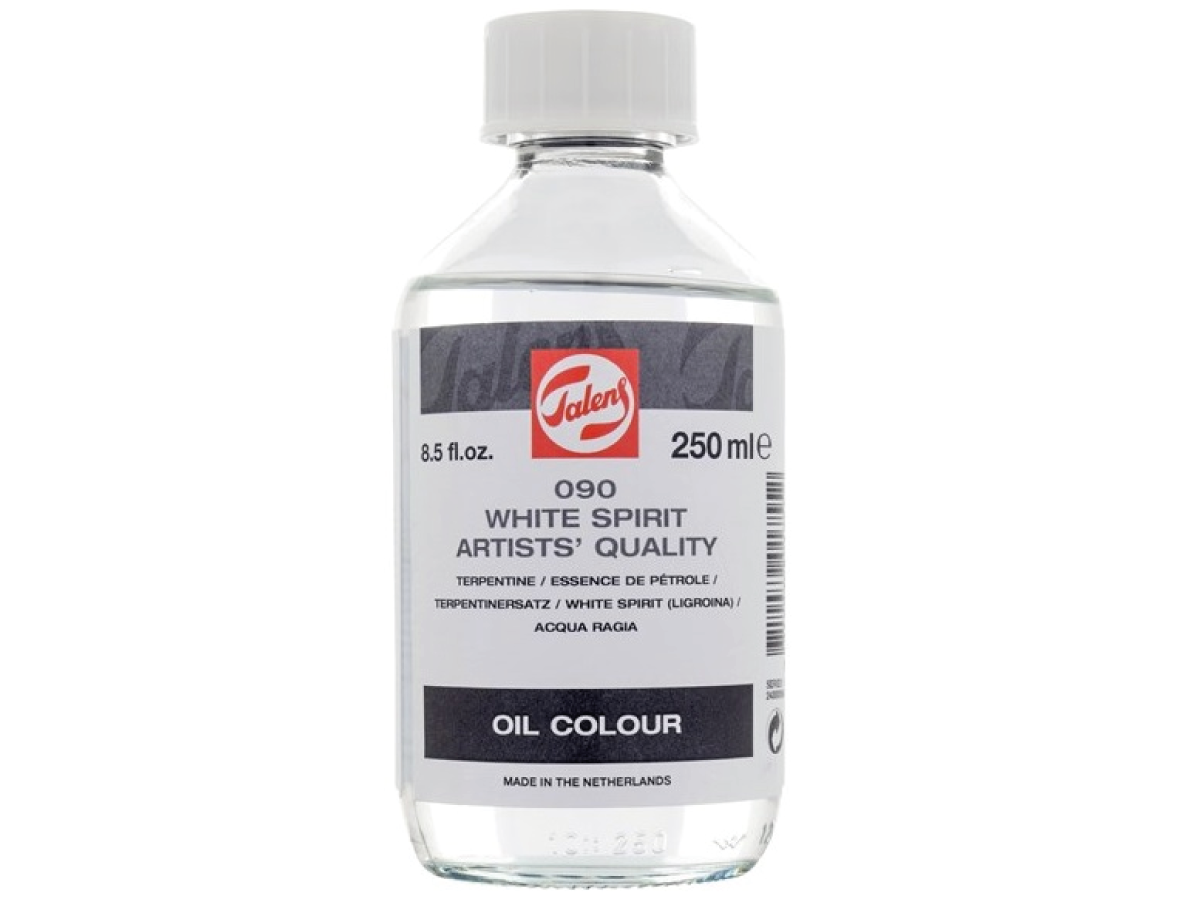 TALENS TERPENTINERSATZ  250 ML 1