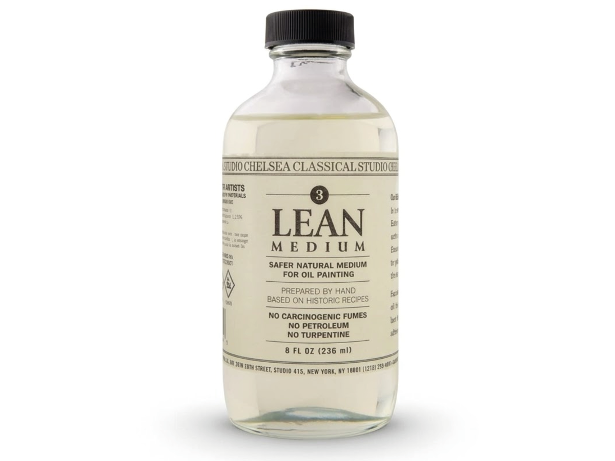 CHELSEA LEAN MEDIUM 236ML 1