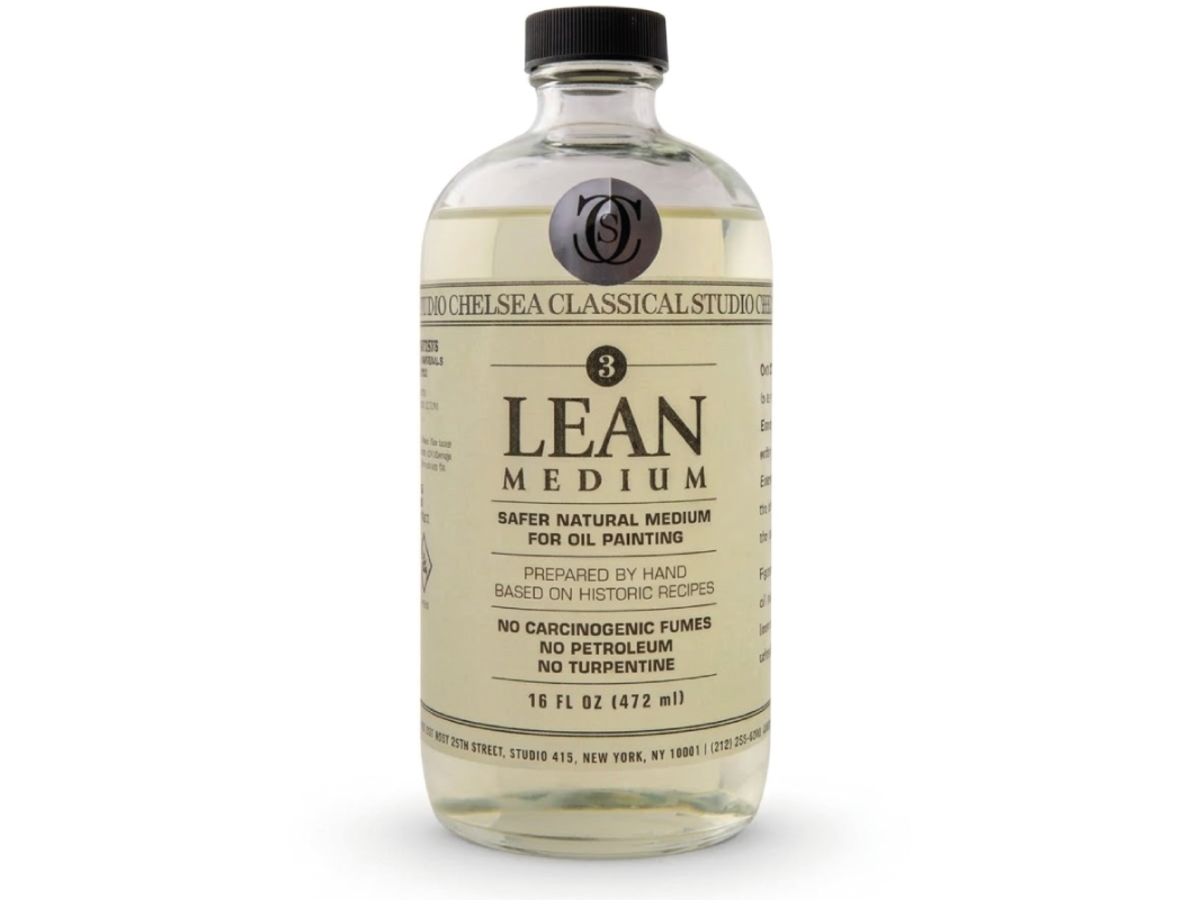 CHELSEA LEAN MEDIUM 473ML 1