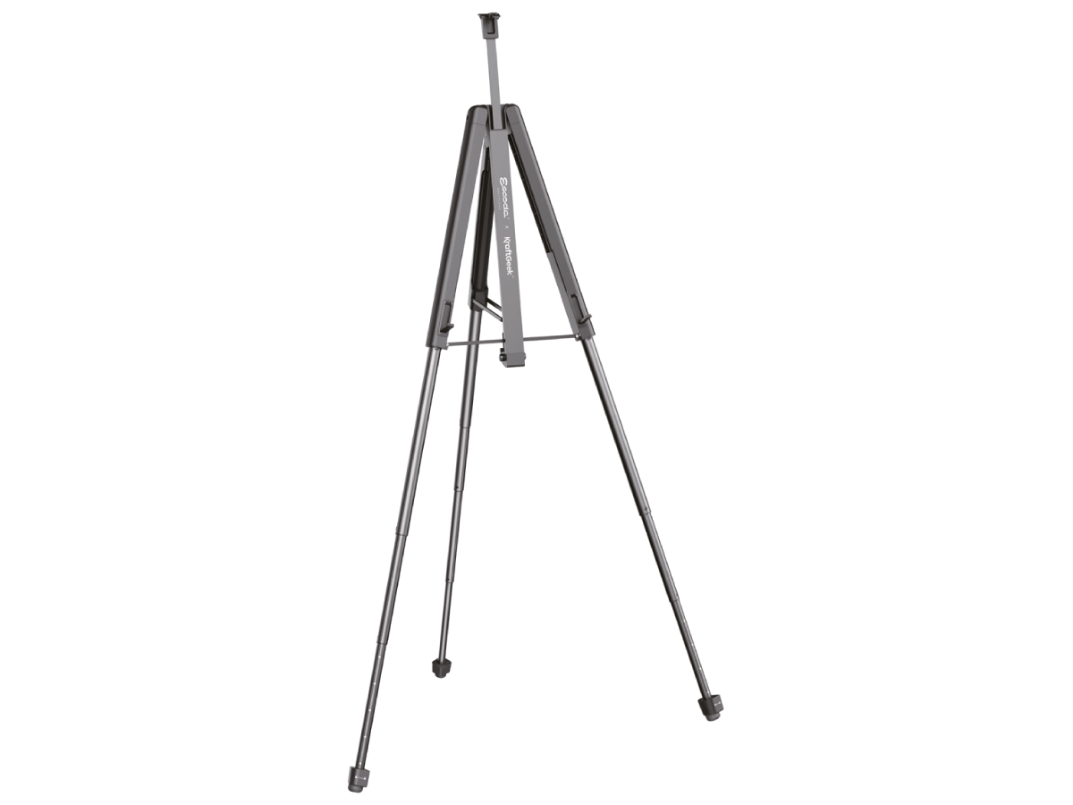 ESCODA KRAFTGEEK STAFFELEI 1