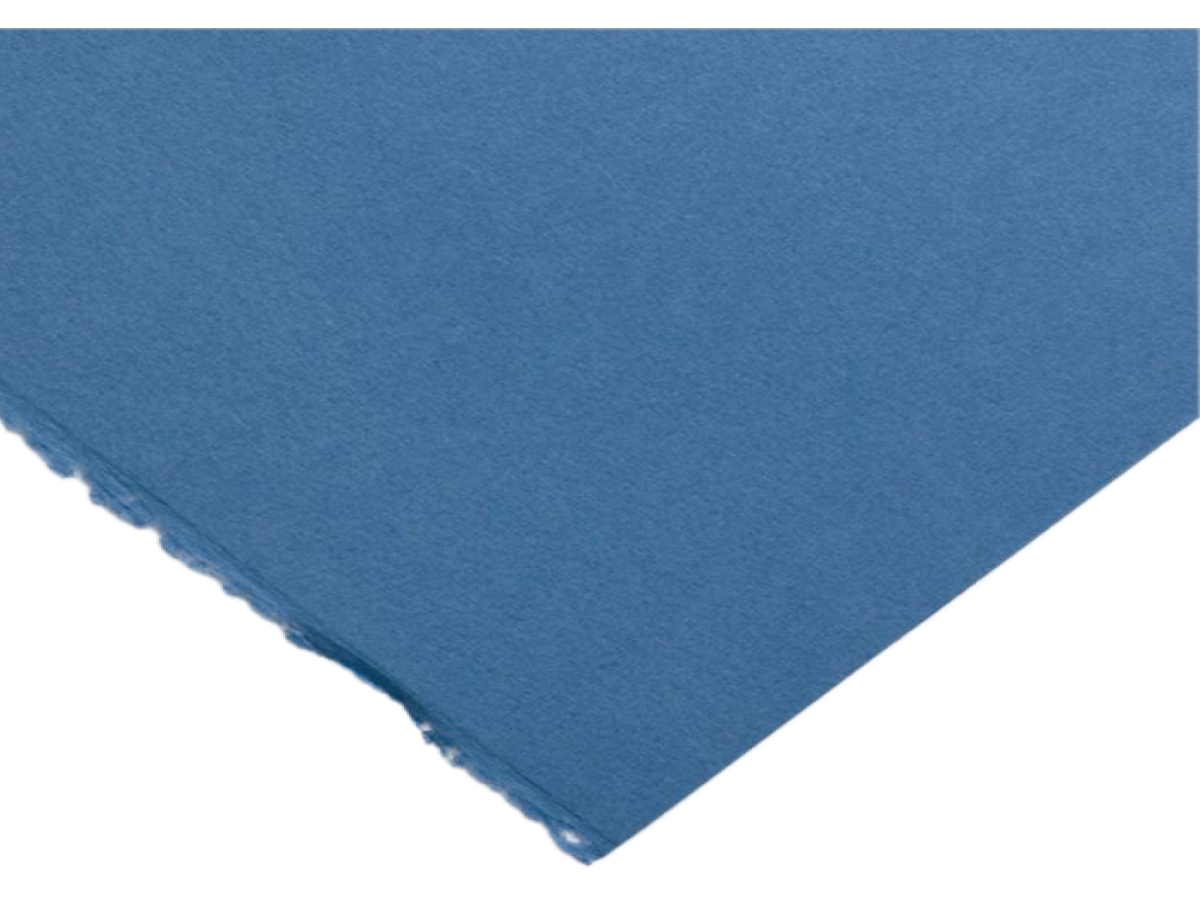 FABRIANO CROMIA BLAU 50X65CM 220GRAM 1