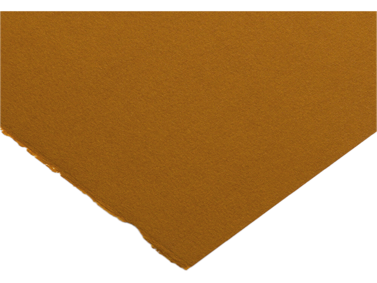 FABRIANO CROMIA OCKER 50X65CM 220GRAM 1