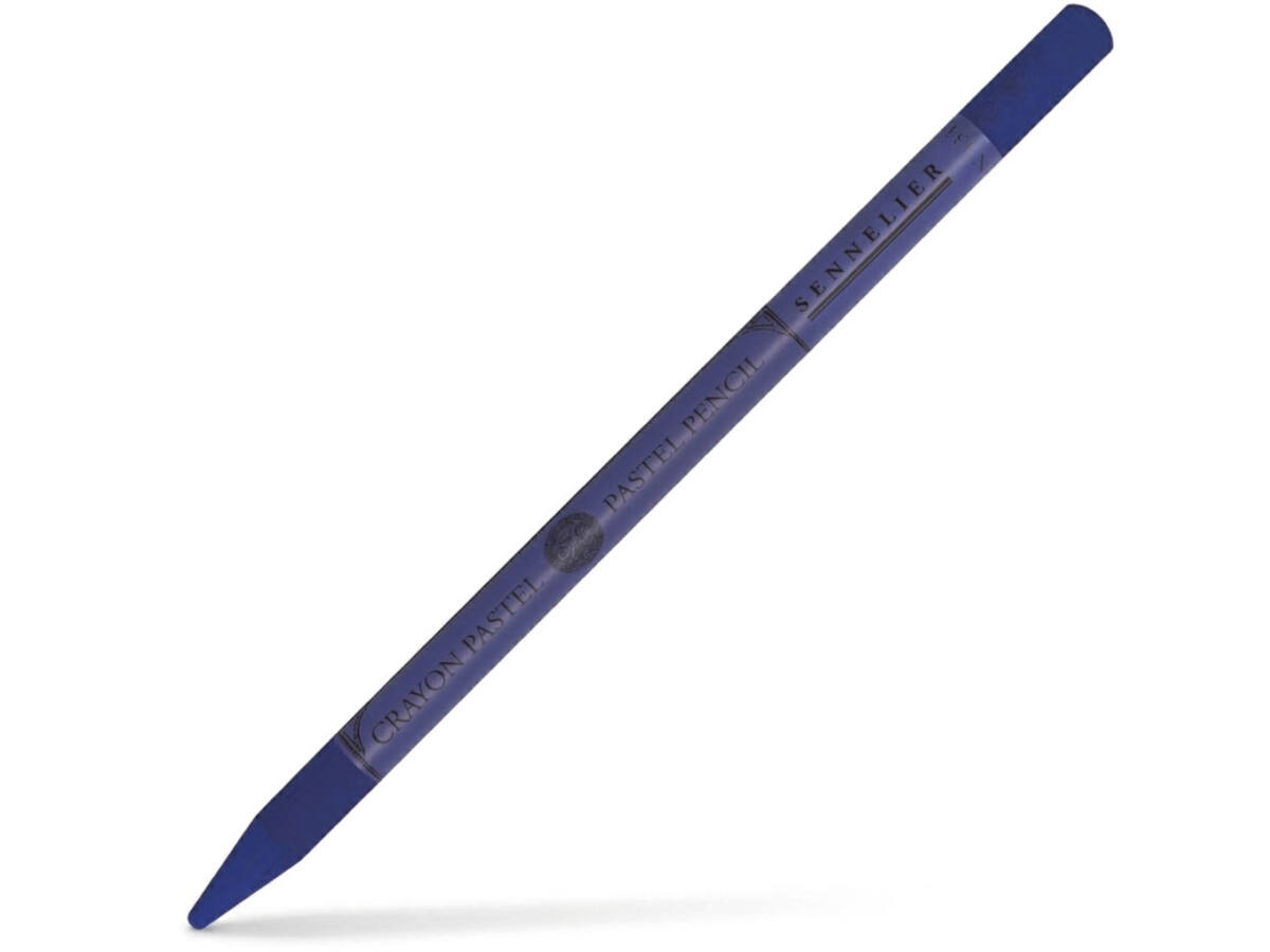 SENNELIER PASTELLSTIFT 134 INDIGO BLUE 1