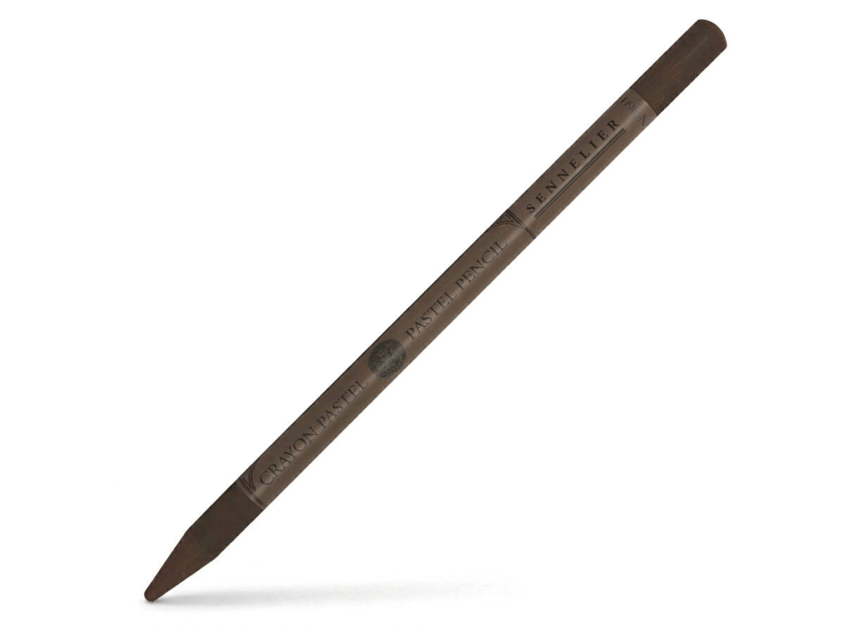 SENNELIER PASTELLSTIFT 060 BISTRE 1