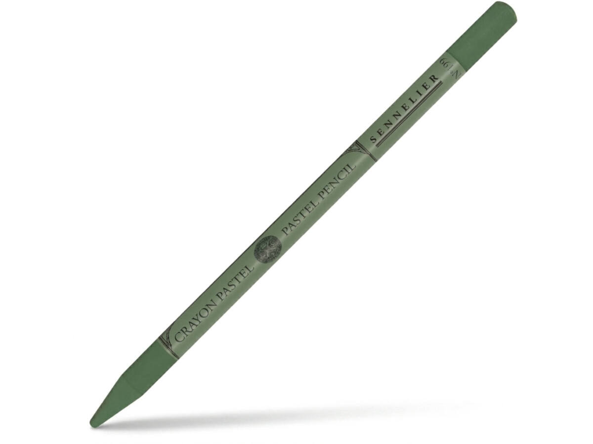 SENNELIER PASTELLSTIFT 199 LEAF GREEN 1