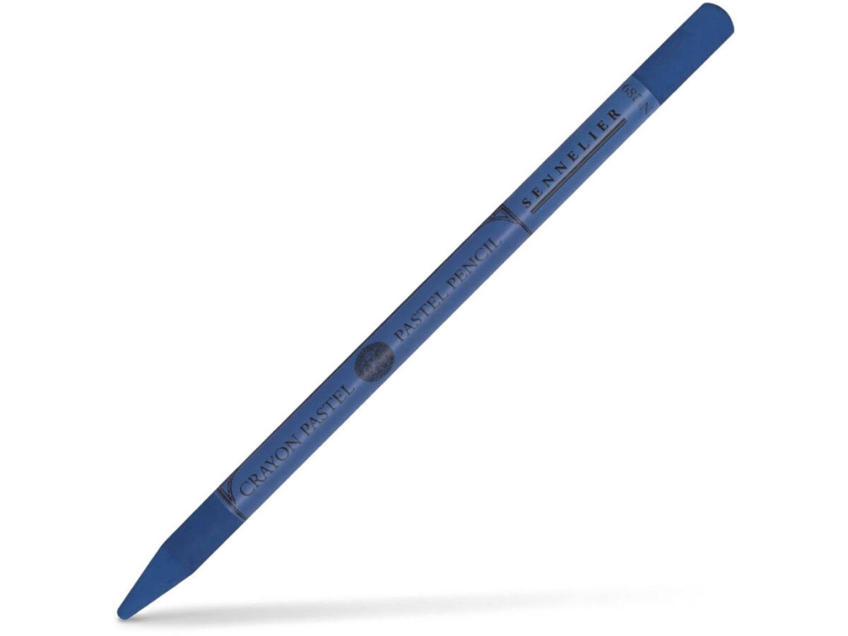 SENNELIER PASTELLSTIFT 289 PRUSSIAN BLUE 1