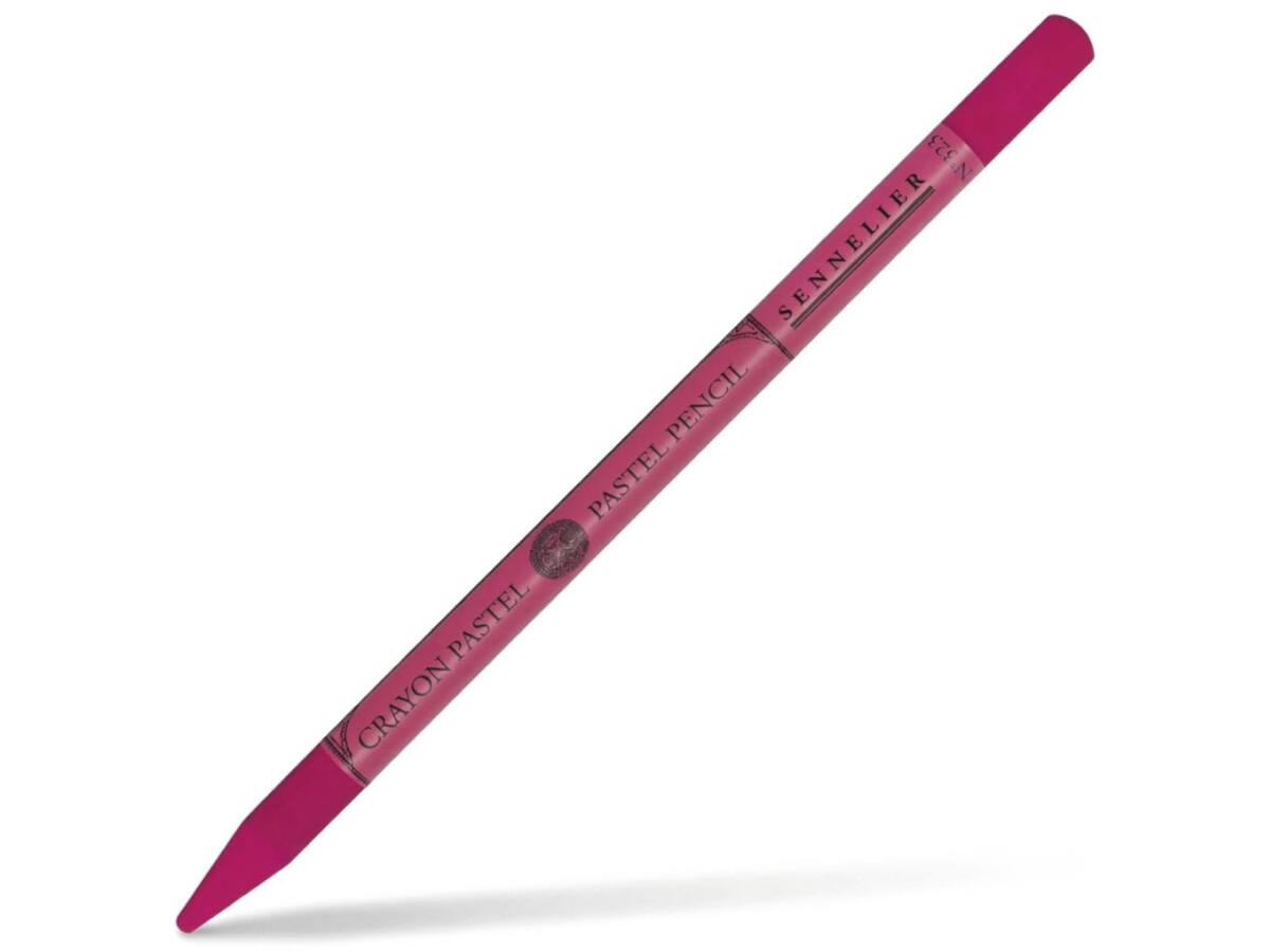 SENNELIER PASTELLSTIFT 323 PURPLE VIOLET 1
