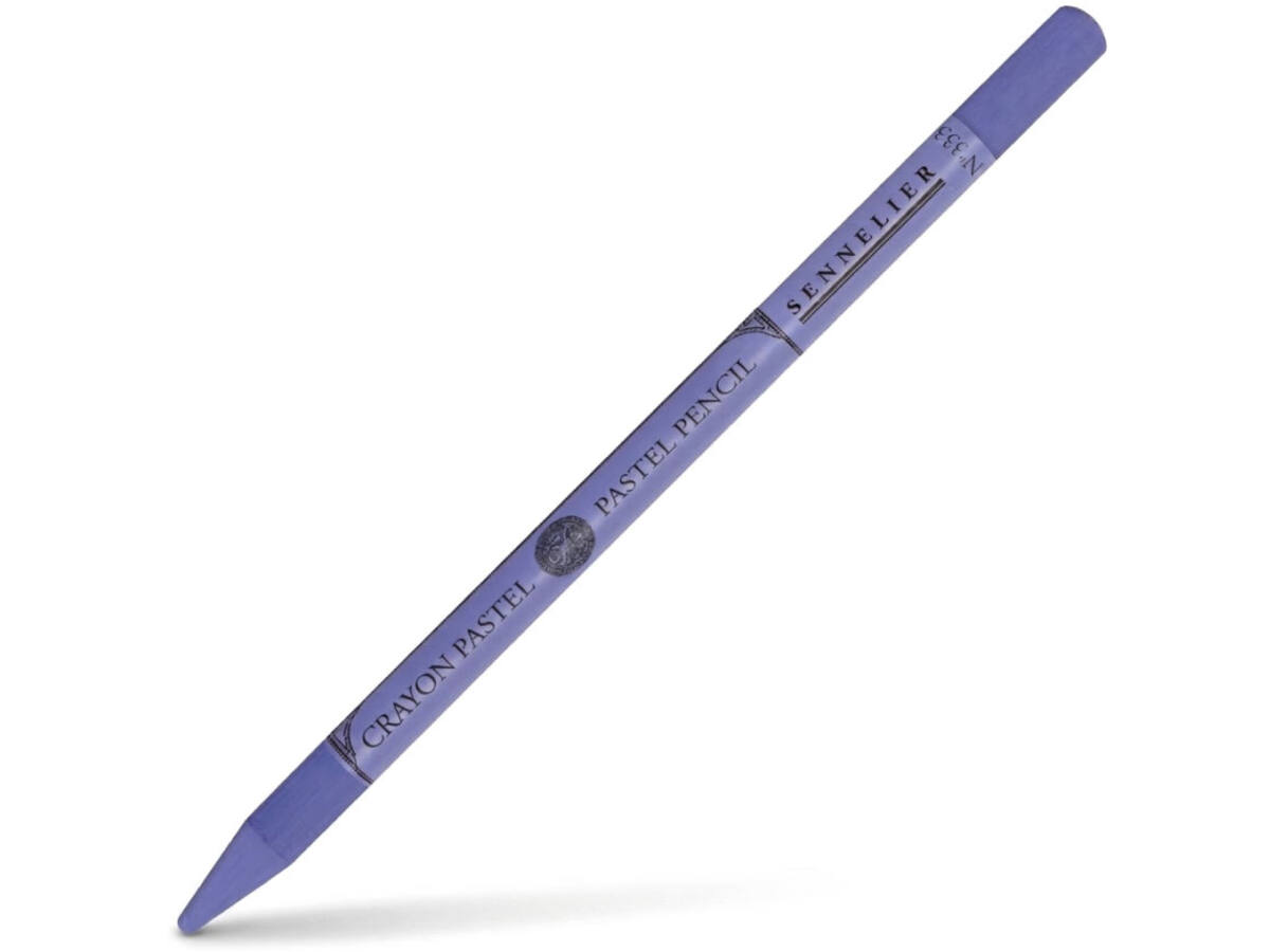SENNELIER PASTELLSTIFT 333 BLUE VIOLET 1