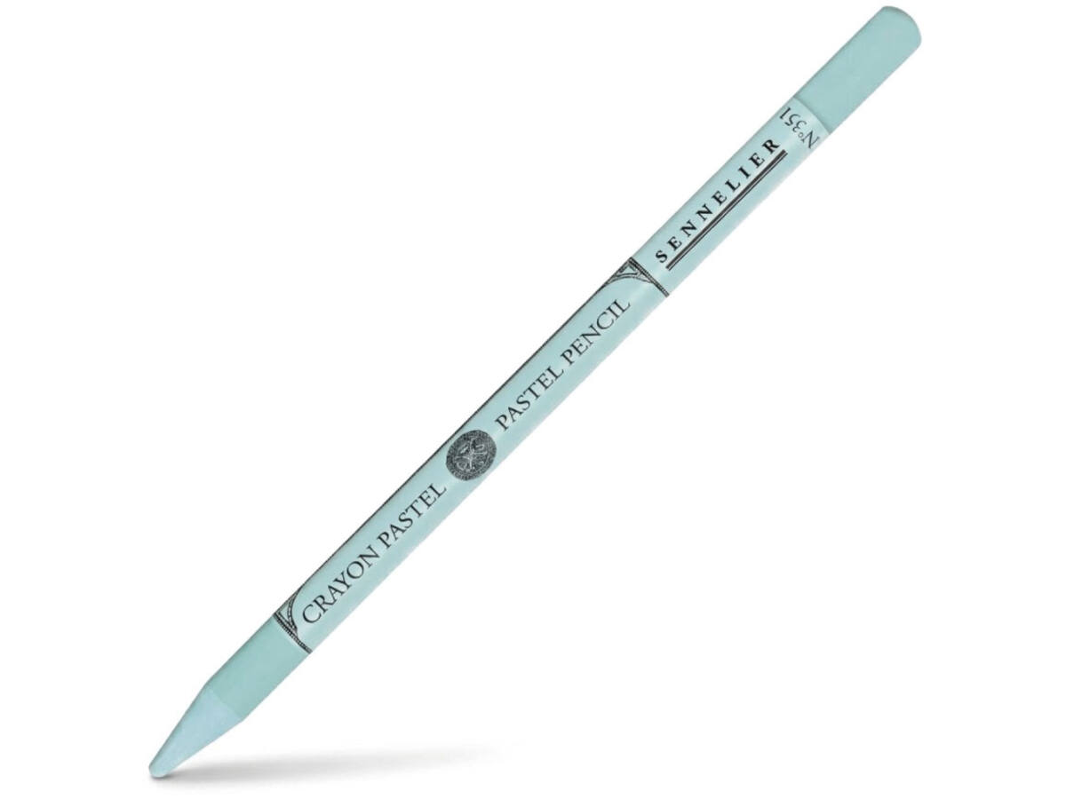 SENNELIER PASTELLSTIFT 351 CINEROUS GREEN 1