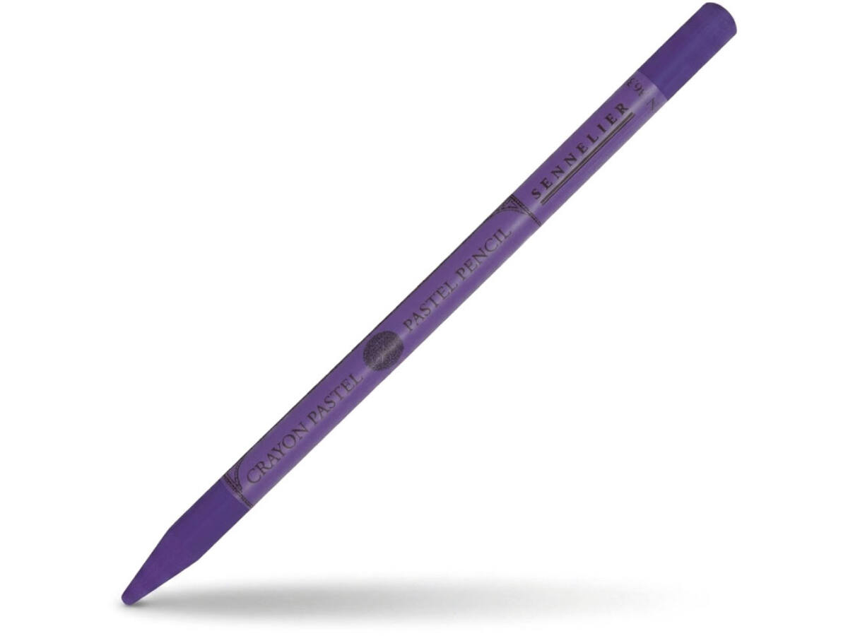 SENNELIER PASTELLSTIFT 363 COBALT VIOLET HUE 1