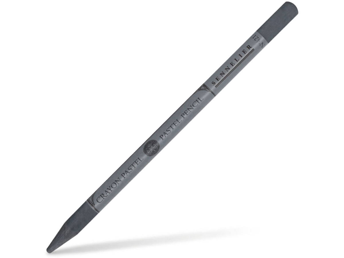 SENNELIER PASTELLSTIFT 421 BLUE GREY 1