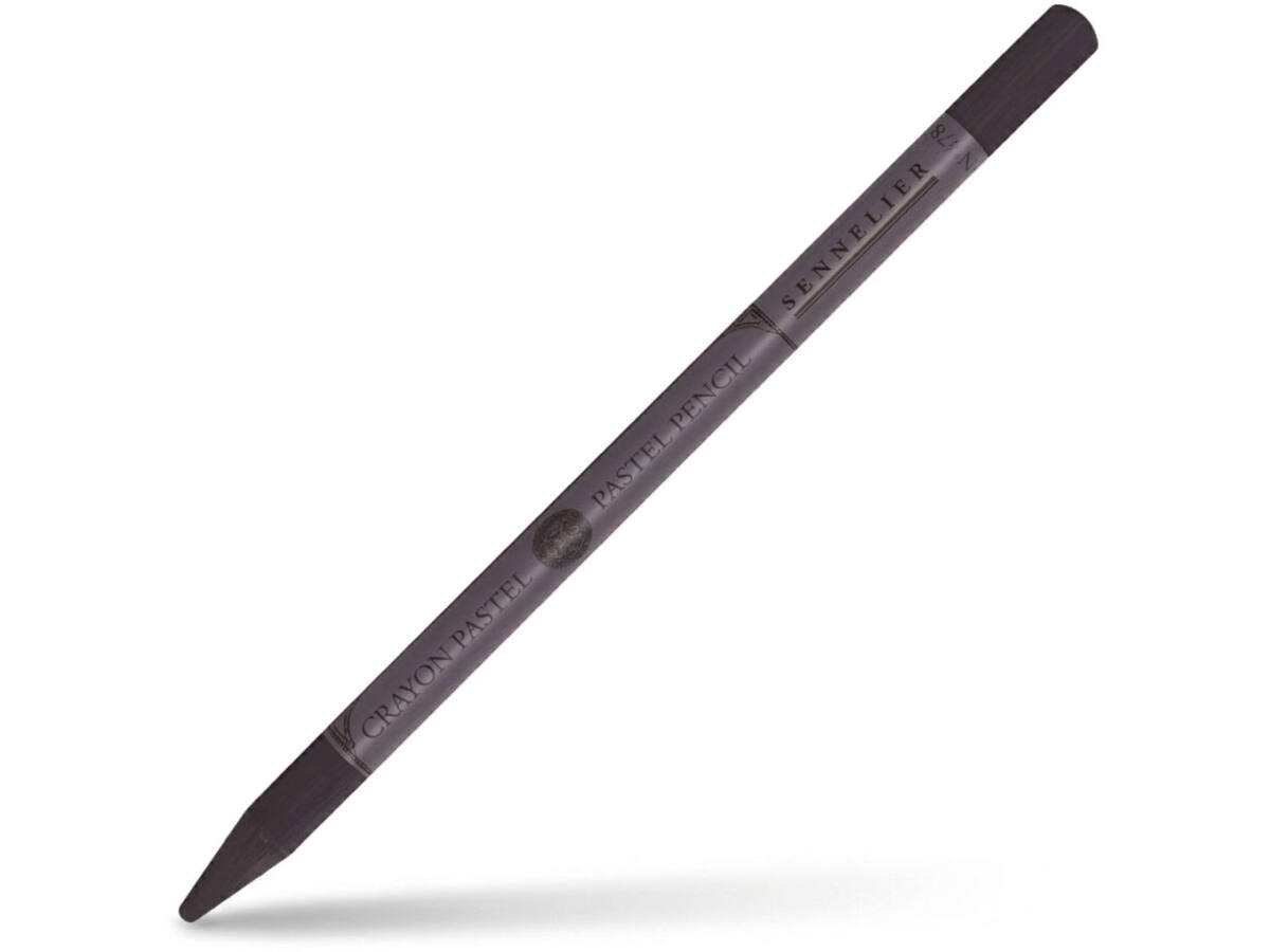 SENNELIER PASTELLSTIFT 478 VIOLASCEOUS GREY 1