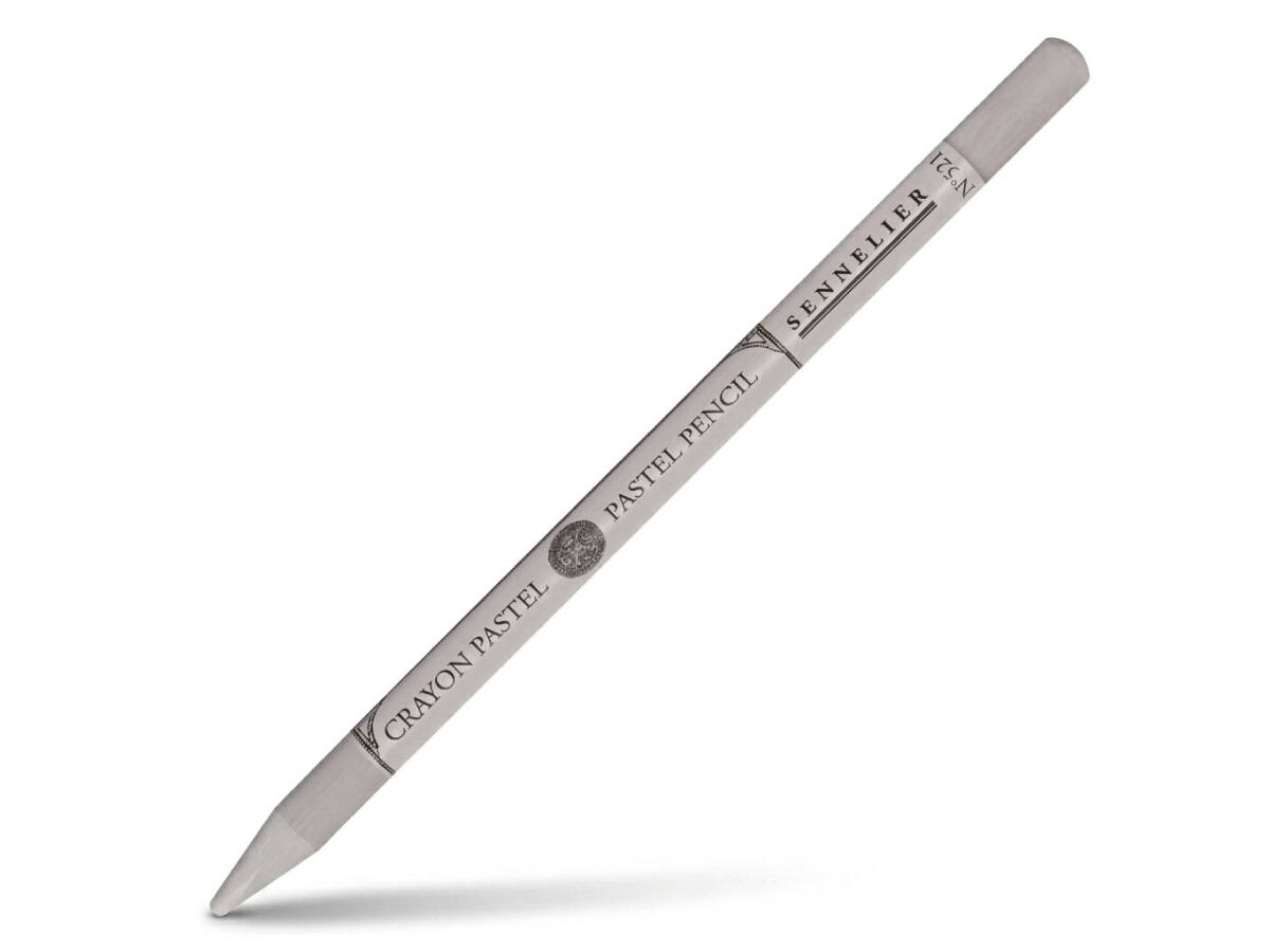 SENNELIER PASTELLSTIFT 521 GREY 1