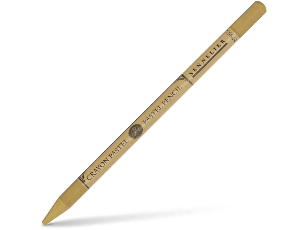 SENNELIER PASTELLSTIFT 953 AMBER 1