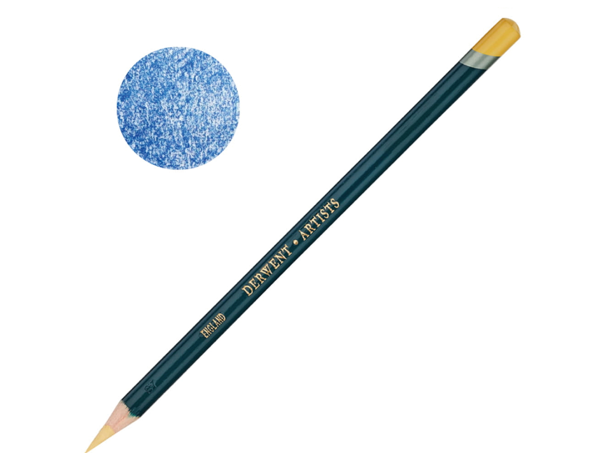 DERWENT KLEURPOTLOOD ARTISTS ULTRAMARINE OP=OP 1