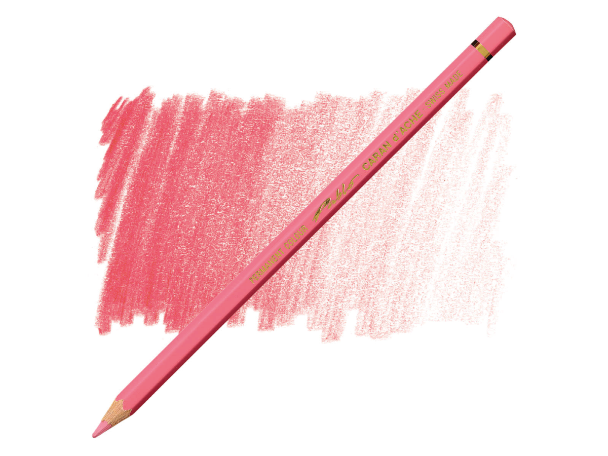 CARAN D'ACHE PABLO BUNTSTIFT 082 ALTROSA 1