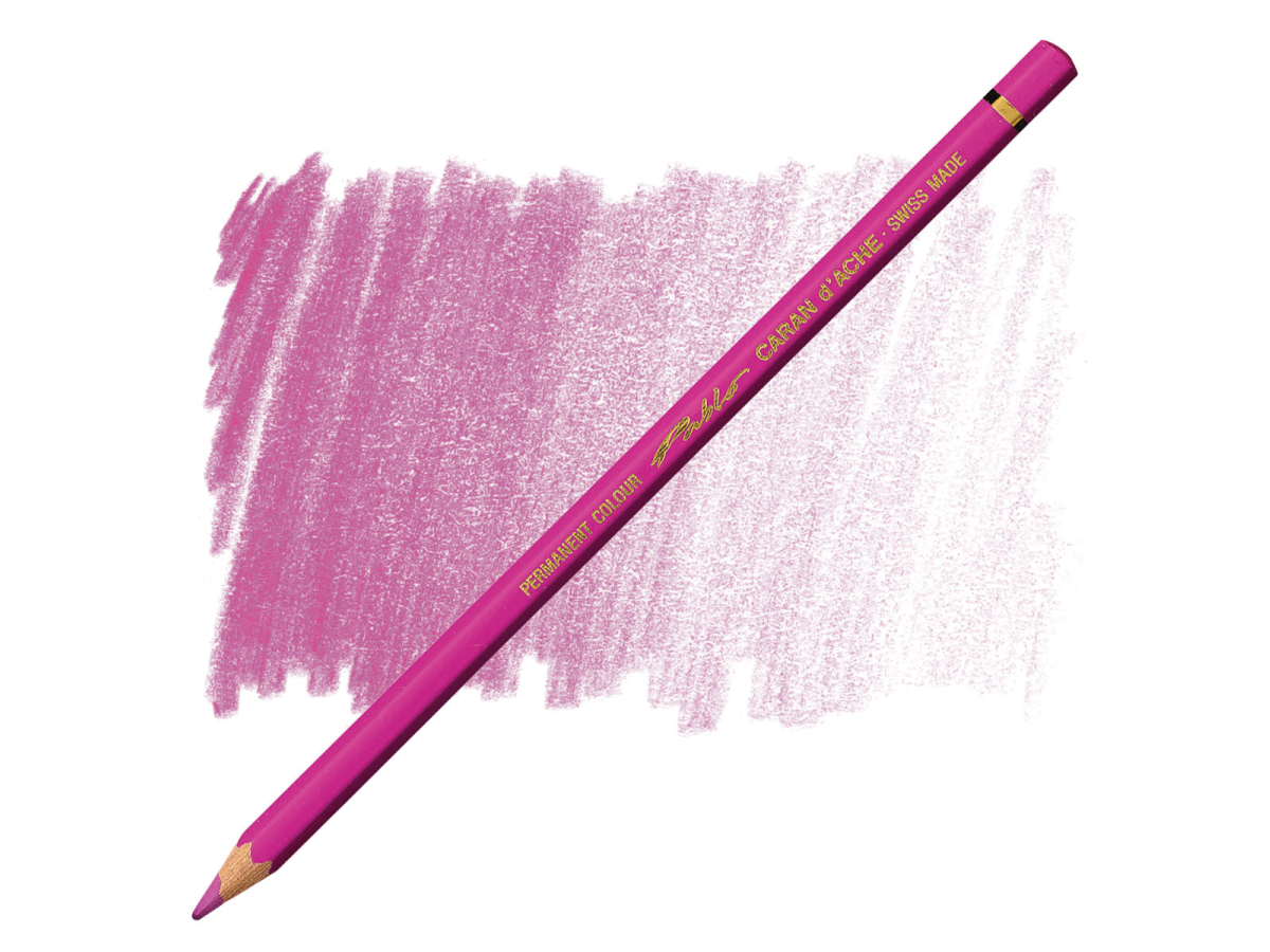 CARAN D'ACHE PABLO BUNTSTIFT 090 PURPUR 1