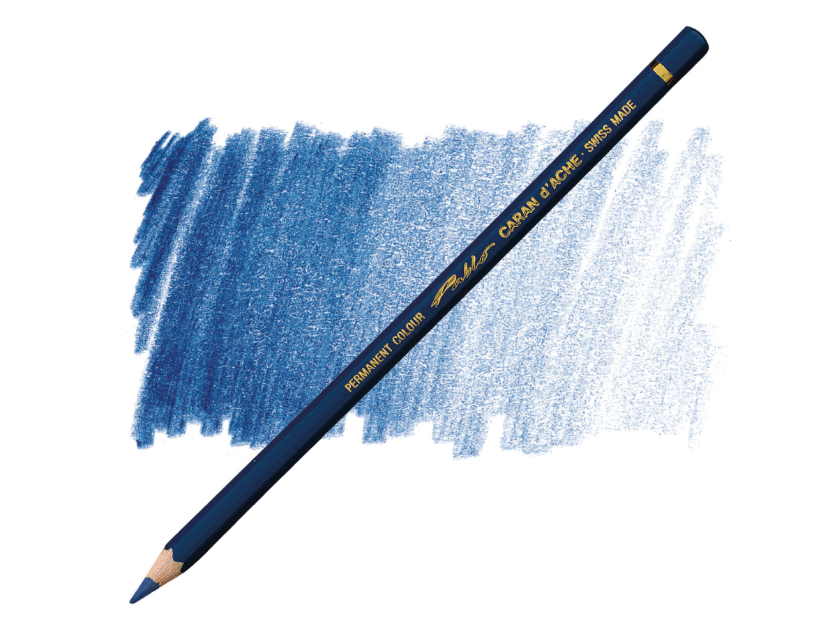 CARAN D'ACHE PABLO BUNTSTIFT 159 PREUSSISCHBLAU 1