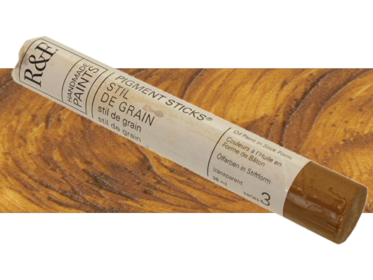 R&F PIGMENT STICK 38ML RF213E STIL DE GRAIN 1