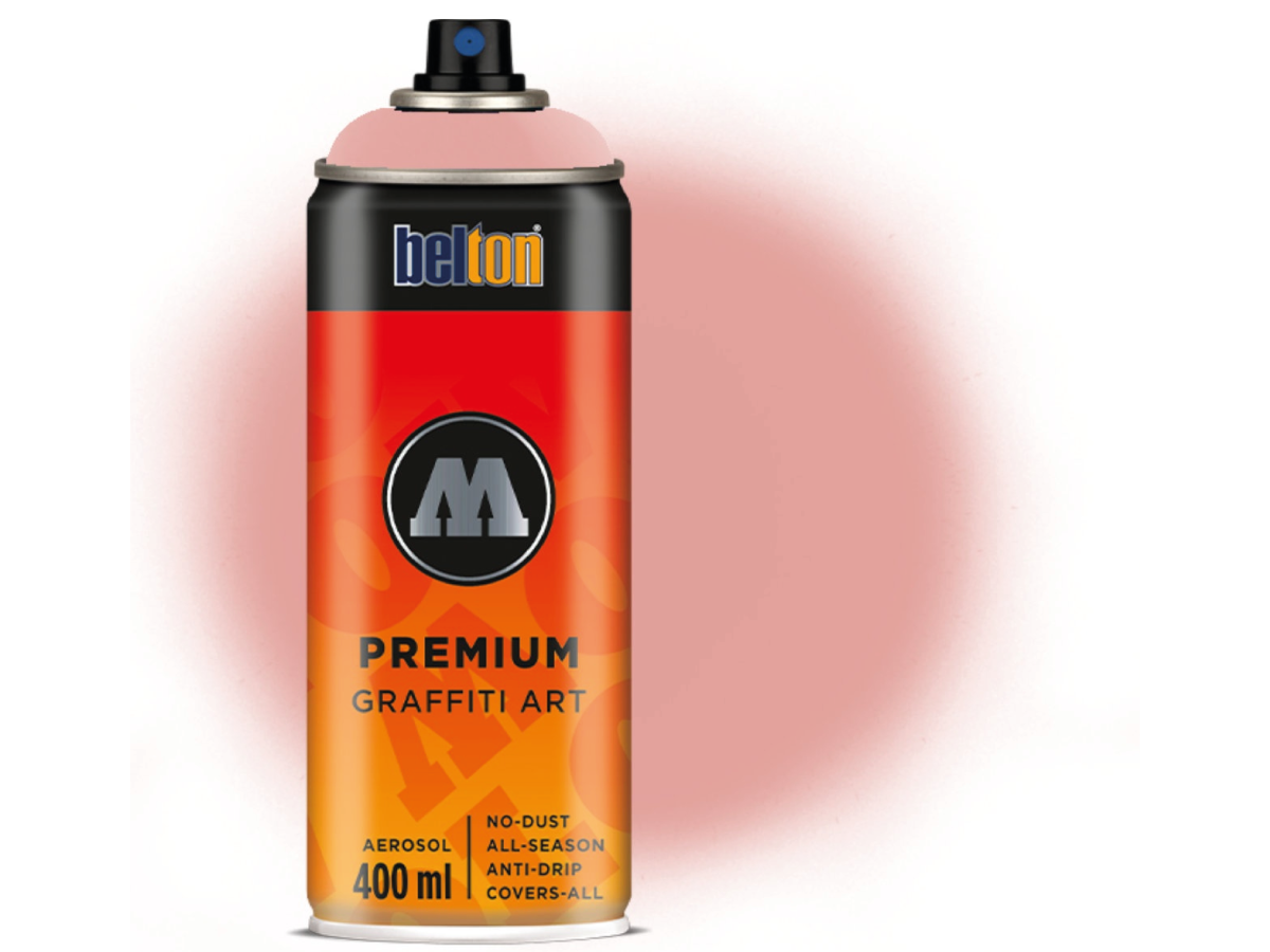 MOLOTOW PREMIUM 400ML 047 MAUVE HELL 1