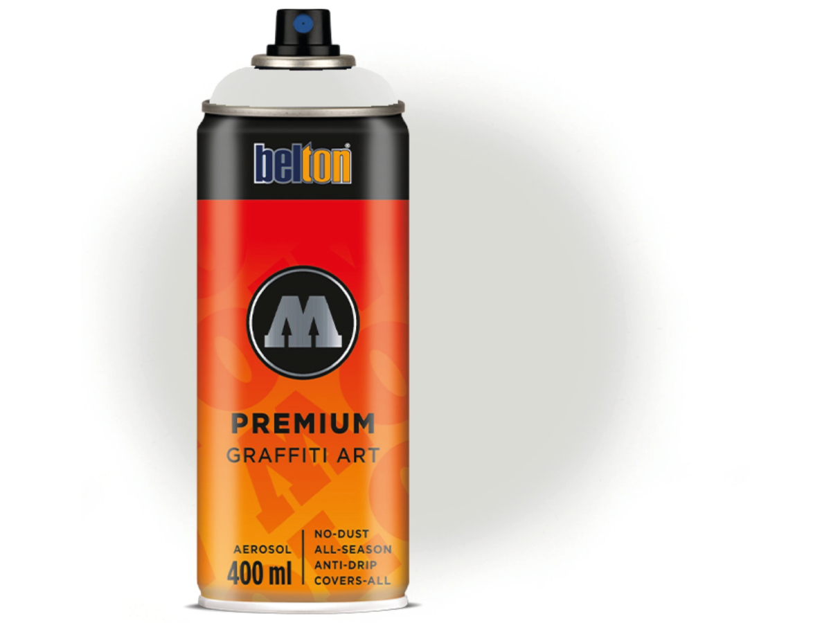 MOLOTOW PREMIUM 400ML 073 DISTEL 1
