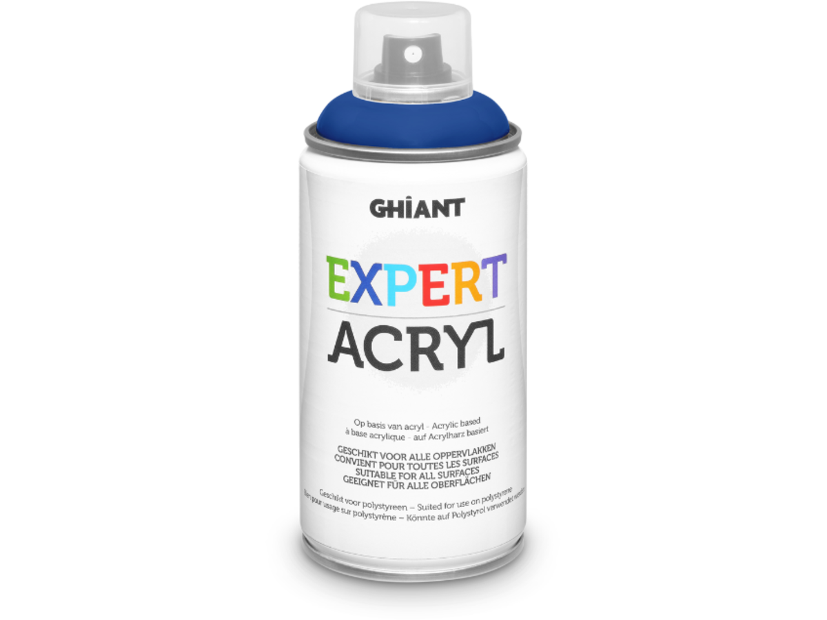 GHIANT EXPERT ACRYL 300 ML FRENCH BLUE 210 1