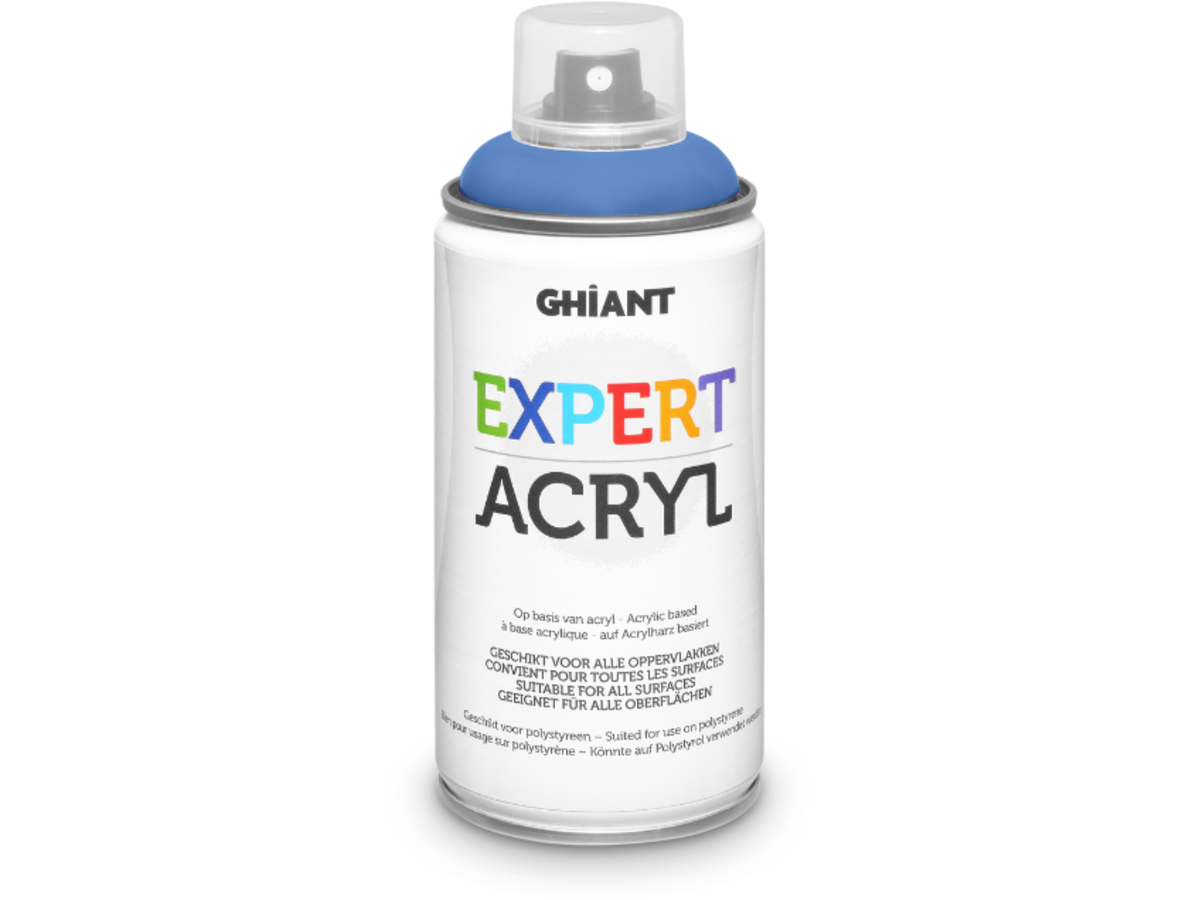 GHIANT EXPERT ACRYL 300 ML LIGHT BLUE 211 1