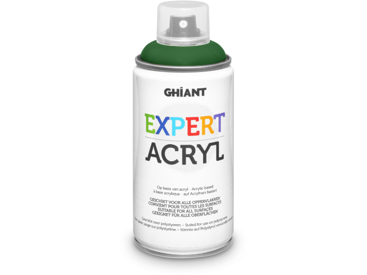 GHIANT EXPERT ACRYL 300 ML EMERALD 311 1