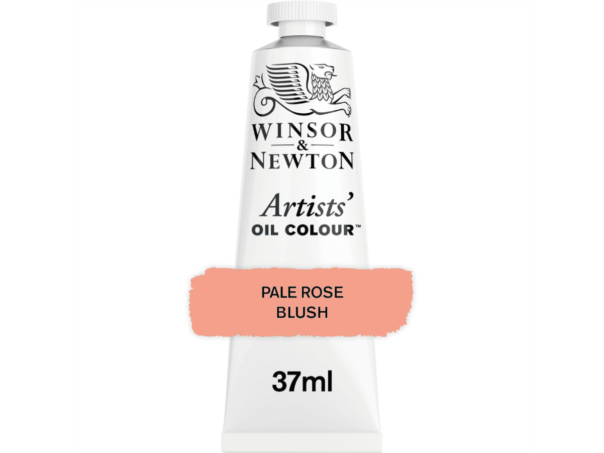 WINSOR & NEWTON ARTISTS ÖLFARBE 37ML 257 FLEISCHFABE 1