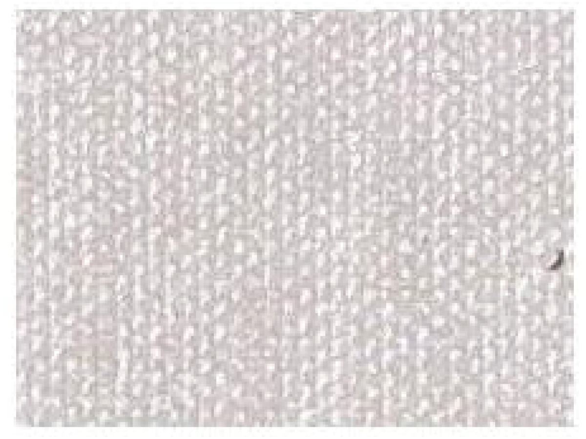 ARA ACRYLFARBE 500ML 255 SILVER 1