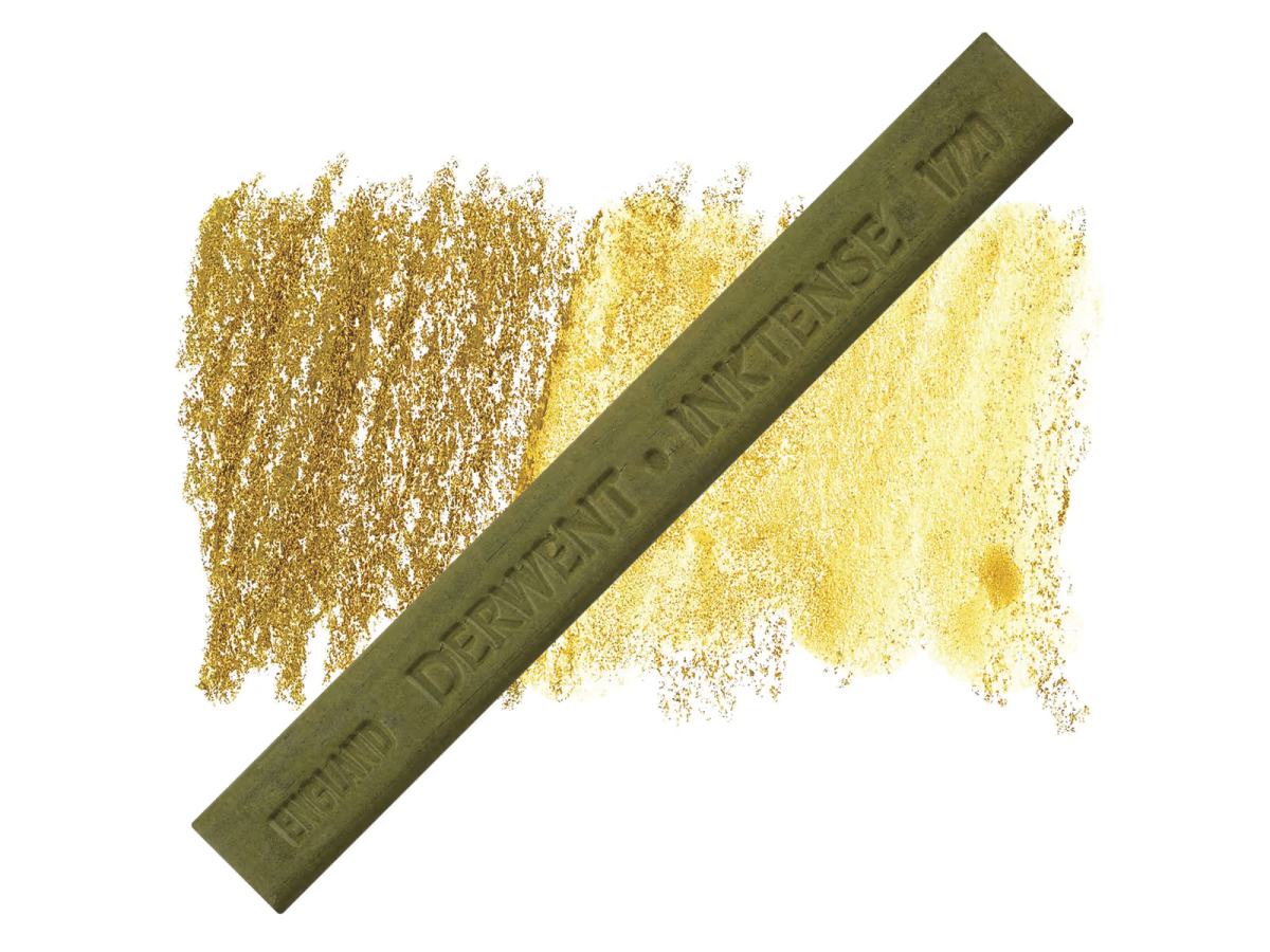 DERWENT INKTENSE BLOCK 1720 TAN 1