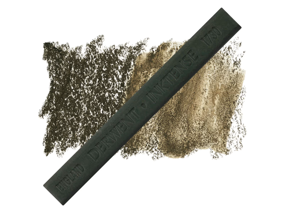DERWENT INKTENSE BLOCK 1730 OAK 1