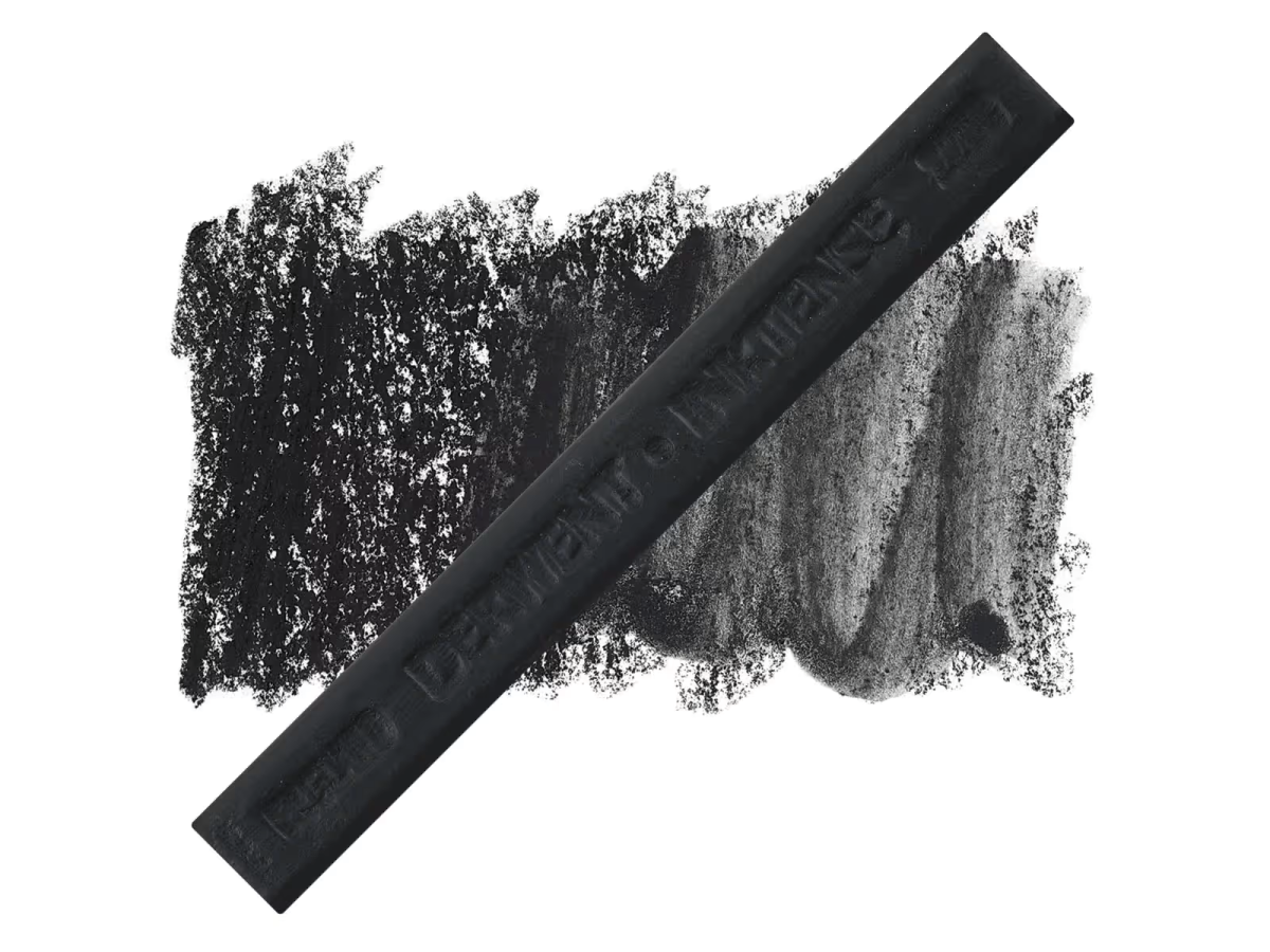 DERWENT INKTENSE BLOCK 2200 INK BLACK 1