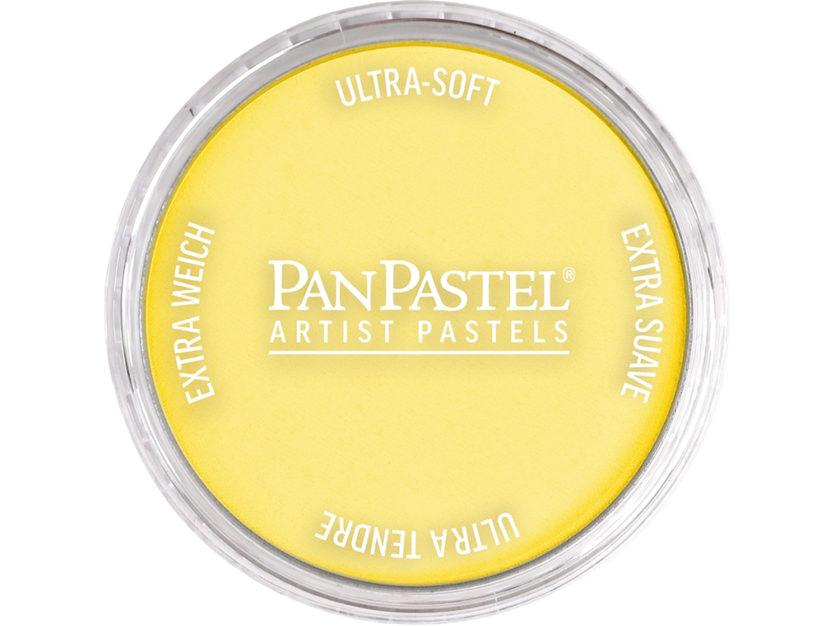PANPASTEL 9ML PRIMARY YELLOW 230.5 1