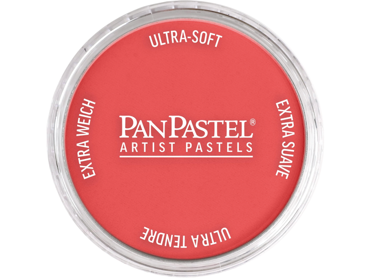 PANPASTEL 9ML PERMANENT RED MEDIUM 340.6 1