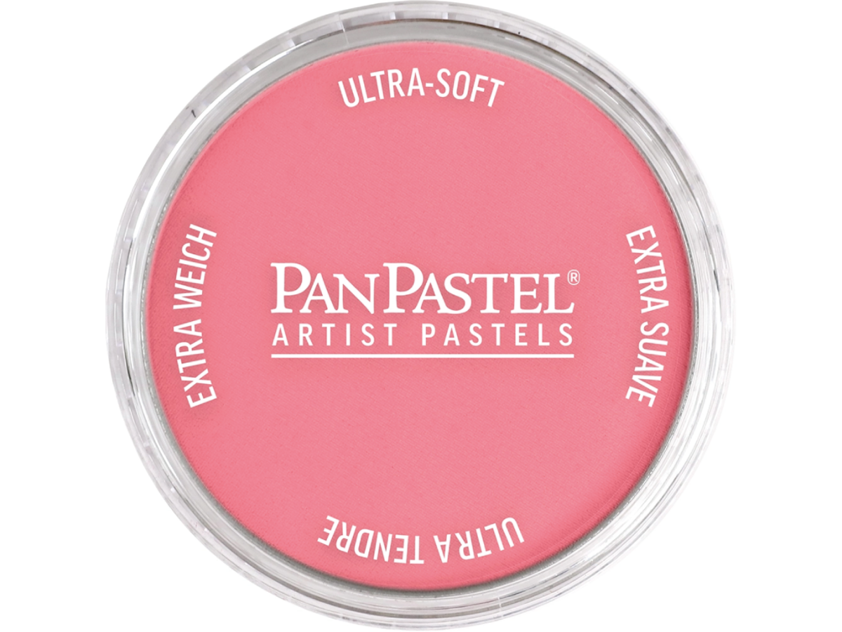PANPASTEL 9ML PRIMARY MAGENTA MEDIUM 410.6 1