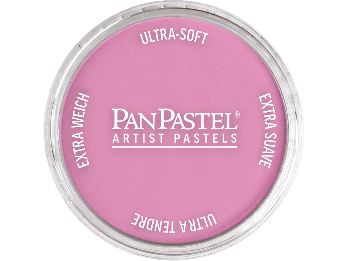 PANPASTEL 9ML MAGENTA LIGHT 430.7 1