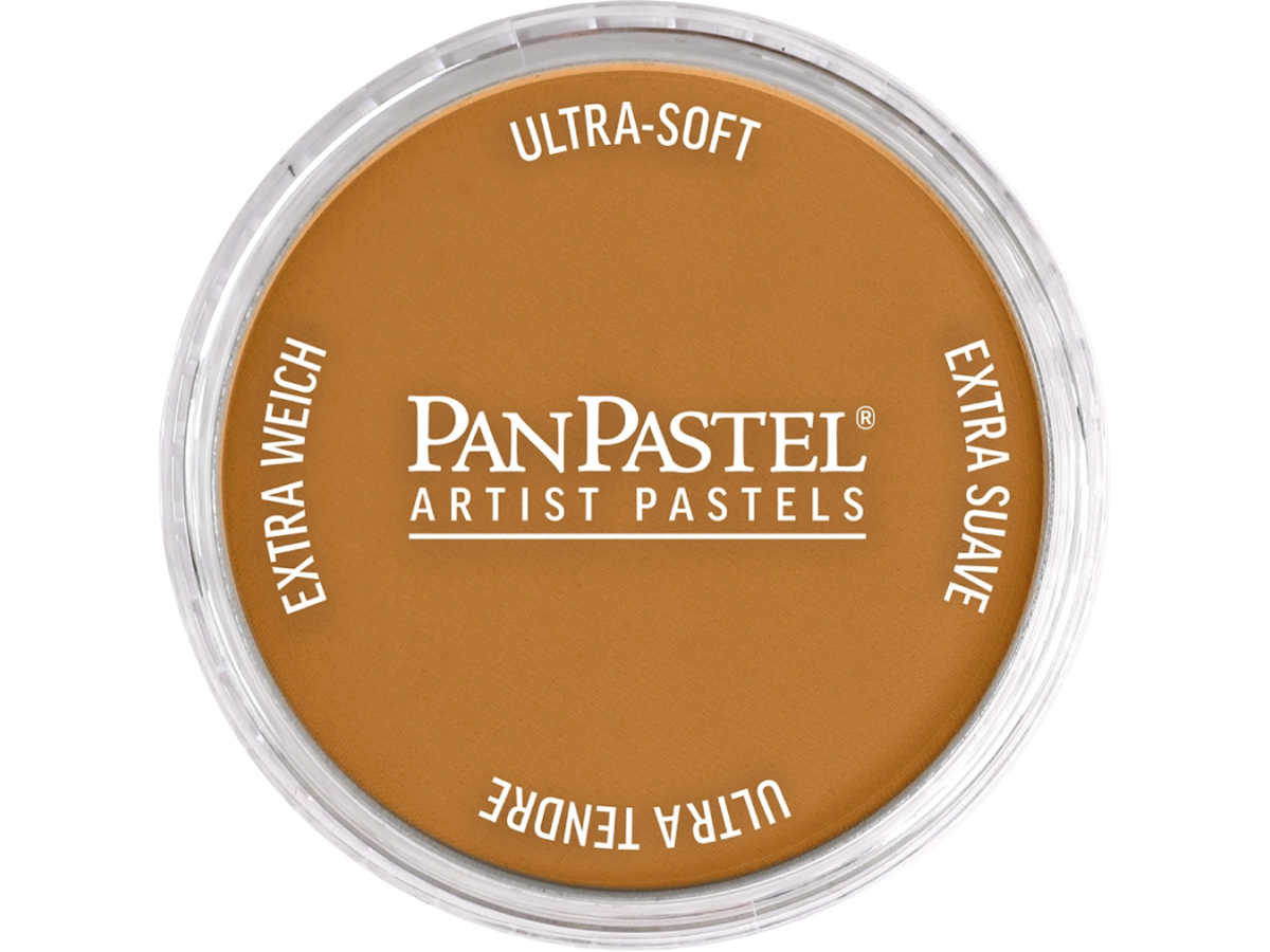 PANPASTEL 9ML RAW SIENNA 710.5 1