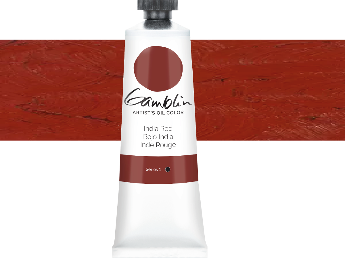 GAMBLIN 37ML INDISCHROT 1330 SERIE 1 1