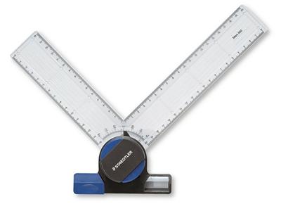 STAEDTLER ZEICHENKOPF 660  1