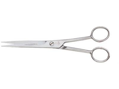 FRISEURSCHERE 1