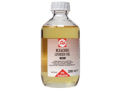 TALENS LEINÖL GEBLEICHT  250 ML 1