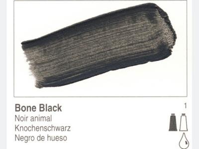 GOLDEN HEAVY BODY 473ML 1010 S1 BONE BLACK 1