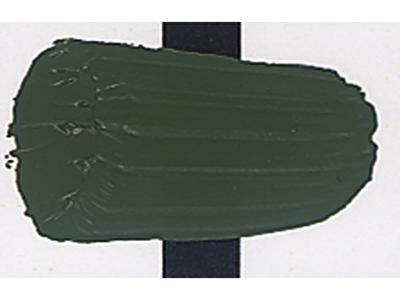 TRI-ART ACRYLFARBE 250ML S4  CHROM OXID GRÜN 1
