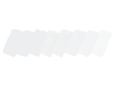 SCHMINCKE MUSSINI ÖLFARBE 105 35ML LASURWEISS 1