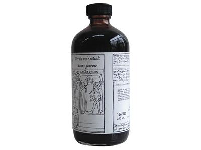 ARTOOLS ÄTZGR. 250ML SAT. SCHW. 1